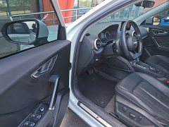 Audi Q2L 2022 35 TFSI Fashion Dynamic - ფოტო 16