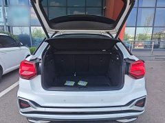 Audi Q2L 2022 35 TFSI Fashion Dynamic - ფოტო 19