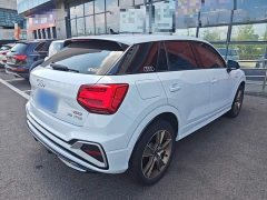 Audi Q2L 2022 35 TFSI Fashion Dynamic - ფოტო 7