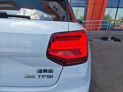Audi Q2L 2022 35 TFSI Fashion Dynamic - ფოტო 8