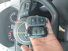 Audi Q2L 2022 35 TFSI Fashion Dynamic - ფოტო 9