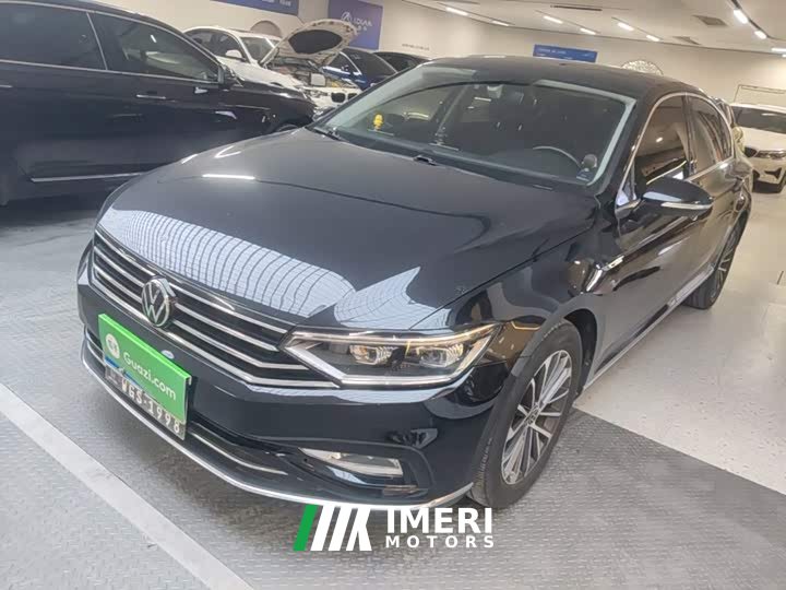 Volkswagen Magotan 2020 330TSI DSG Luxury - ავტომობილი ჩინეთიდან