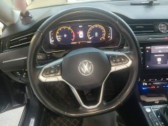 Volkswagen Magotan 2020 330TSI DSG Luxury - ფოტო 11