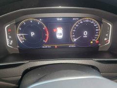 Volkswagen Magotan 2020 330TSI DSG Luxury - ფოტო 12