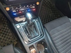 Volkswagen Magotan 2020 330TSI DSG Luxury - ფოტო 14