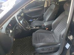 Volkswagen Magotan 2020 330TSI DSG Luxury - ფოტო 15
