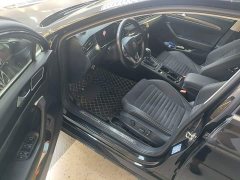 Volkswagen Magotan 2020 330TSI DSG Luxury - ფოტო 16