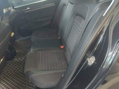 Volkswagen Magotan 2020 330TSI DSG Luxury - ფოტო 17
