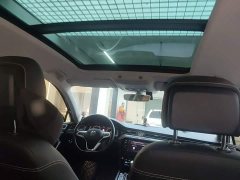 Volkswagen Magotan 2020 330TSI DSG Luxury - ფოტო 18