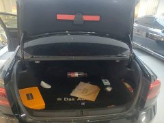 Volkswagen Magotan 2020 330TSI DSG Luxury - ფოტო 19