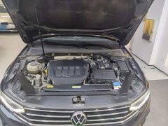 Volkswagen Magotan 2020 330TSI DSG Luxury - ფოტო 20
