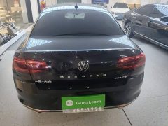 Volkswagen Magotan 2020 330TSI DSG Luxury - ფოტო 6