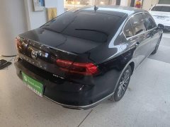 Volkswagen Magotan 2020 330TSI DSG Luxury - ფოტო 7
