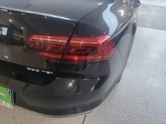 Volkswagen Magotan 2020 330TSI DSG Luxury - ფოტო 8