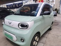 Wuling Hongguang MINIEV Third Generation 215km Youth Edition - ფოტო 1