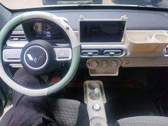 Wuling Hongguang MINIEV Third Generation 215km Youth Edition - ფოტო 10