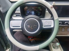 Wuling Hongguang MINIEV Third Generation 215km Youth Edition - ფოტო 11