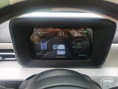 Wuling Hongguang MINIEV Third Generation 215km Youth Edition - ფოტო 12