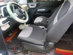 Wuling Hongguang MINIEV Third Generation 215km Youth Edition - ფოტო 15