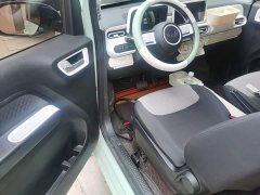 Wuling Hongguang MINIEV Third Generation 215km Youth Edition - ფოტო 16