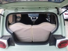 Wuling Hongguang MINIEV Third Generation 215km Youth Edition - ფოტო 19