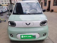 Wuling Hongguang MINIEV Third Generation 215km Youth Edition - ფოტო 3