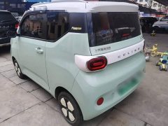 Wuling Hongguang MINIEV Third Generation 215km Youth Edition - ფოტო 5