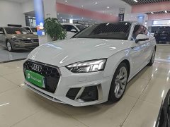 Audi A5 (Imported) Sportback 40 TFSI Fashion Dynamic Type - ფოტო 1