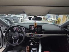Audi A5 (Imported) Sportback 40 TFSI Fashion Dynamic Type - ფოტო 10