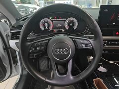 Audi A5 (Imported) Sportback 40 TFSI Fashion Dynamic Type - ფოტო 11