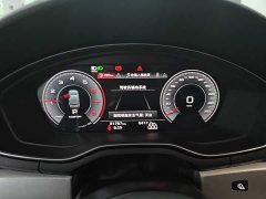 Audi A5 (Imported) Sportback 40 TFSI Fashion Dynamic Type - ფოტო 12