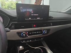 Audi A5 (Imported) Sportback 40 TFSI Fashion Dynamic Type - ფოტო 13