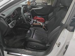Audi A5 (Imported) Sportback 40 TFSI Fashion Dynamic Type - ფოტო 15