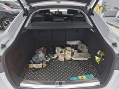 Audi A5 (Imported) Sportback 40 TFSI Fashion Dynamic Type - ფოტო 19