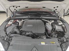 Audi A5 (Imported) Sportback 40 TFSI Fashion Dynamic Type - ფოტო 20