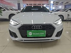 Audi A5 (Imported) Sportback 40 TFSI Fashion Dynamic Type - ფოტო 3