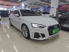 Audi A5 (Imported) Sportback 40 TFSI Fashion Dynamic Type - ფოტო 4