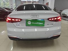 Audi A5 (Imported) Sportback 40 TFSI Fashion Dynamic Type - ფოტო 6