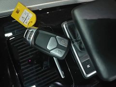 Audi A5 (Imported) Sportback 40 TFSI Fashion Dynamic Type - ფოტო 9