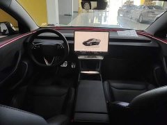 Tesla Model 3 2023 Rear-Wheel Drive - ფოტო 10