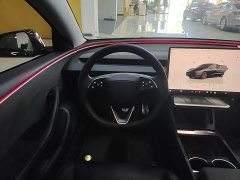Tesla Model 3 2023 Rear-Wheel Drive - ფოტო 11