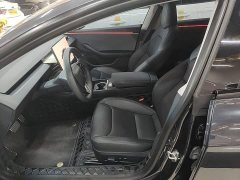 Tesla Model 3 2023 Rear-Wheel Drive - ფოტო 15