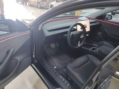 Tesla Model 3 2023 Rear-Wheel Drive - ფოტო 16