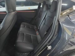 Tesla Model 3 2023 Rear-Wheel Drive - ფოტო 17