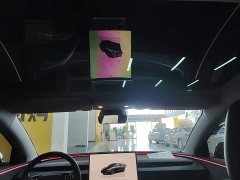 Tesla Model 3 2023 Rear-Wheel Drive - ფოტო 18