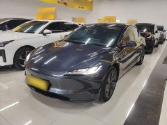 Tesla Model 3 2023 Rear-Wheel Drive - ფოტო 2