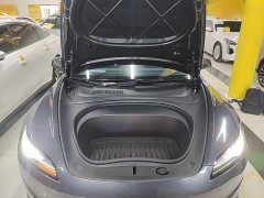 Tesla Model 3 2023 Rear-Wheel Drive - ფოტო 20
