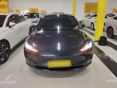 Tesla Model 3 2023 Rear-Wheel Drive - ფოტო 3