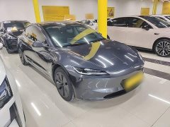 Tesla Model 3 2023 Rear-Wheel Drive - ფოტო 4