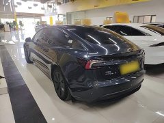Tesla Model 3 2023 Rear-Wheel Drive - ფოტო 5